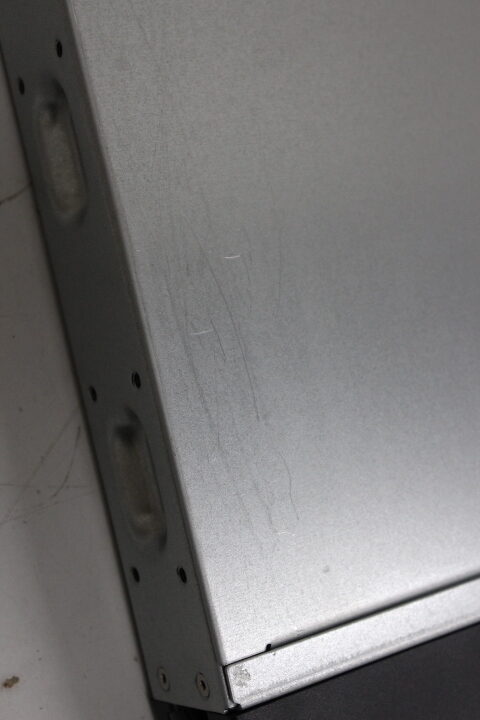 SALE OUT. | Eaton 5P Gen2 UPS | 5P650IRG2 | 650 VA | 520 W | USED, SCRATCHED, MISSING ONE ELECTRIC CABLE - Image 5