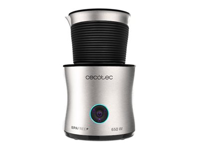 Cecotec Milk Frother | Power Moca Spume 5000 | 650 W - Image 2