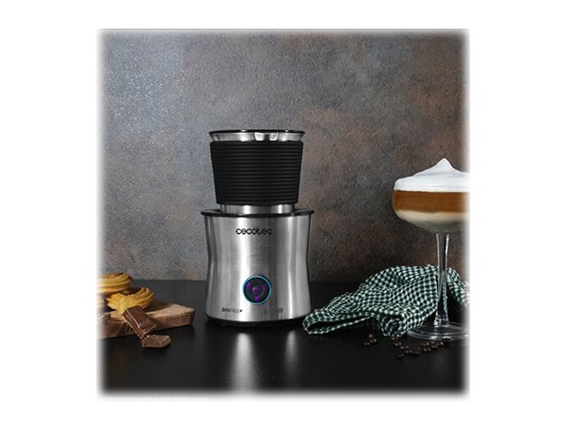 Cecotec Milk Frother | Power Moca Spume 5000 | 650 W - Image 4