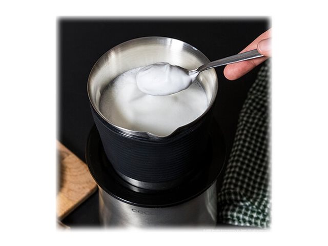 Cecotec Milk Frother | Power Moca Spume 5000 | 650 W - Image 10