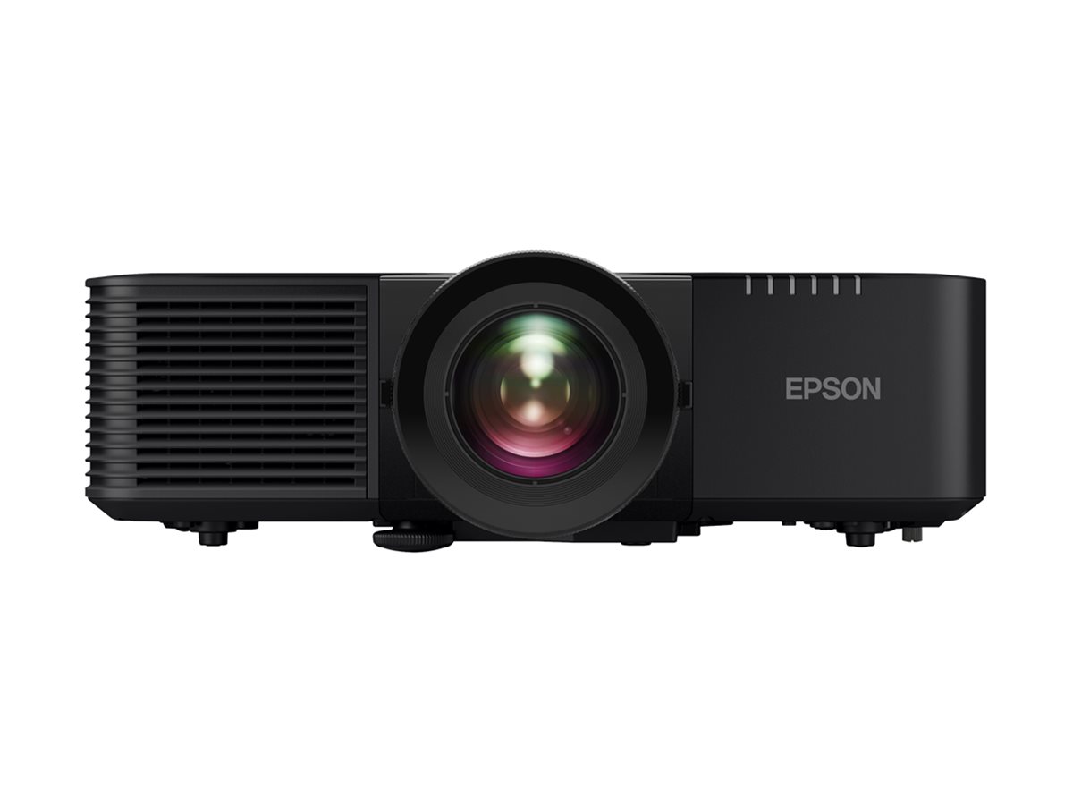 Epson EB-L795SE | WUXGA (1920x1200) | 7000 ANSI lumens | Black - Image 4