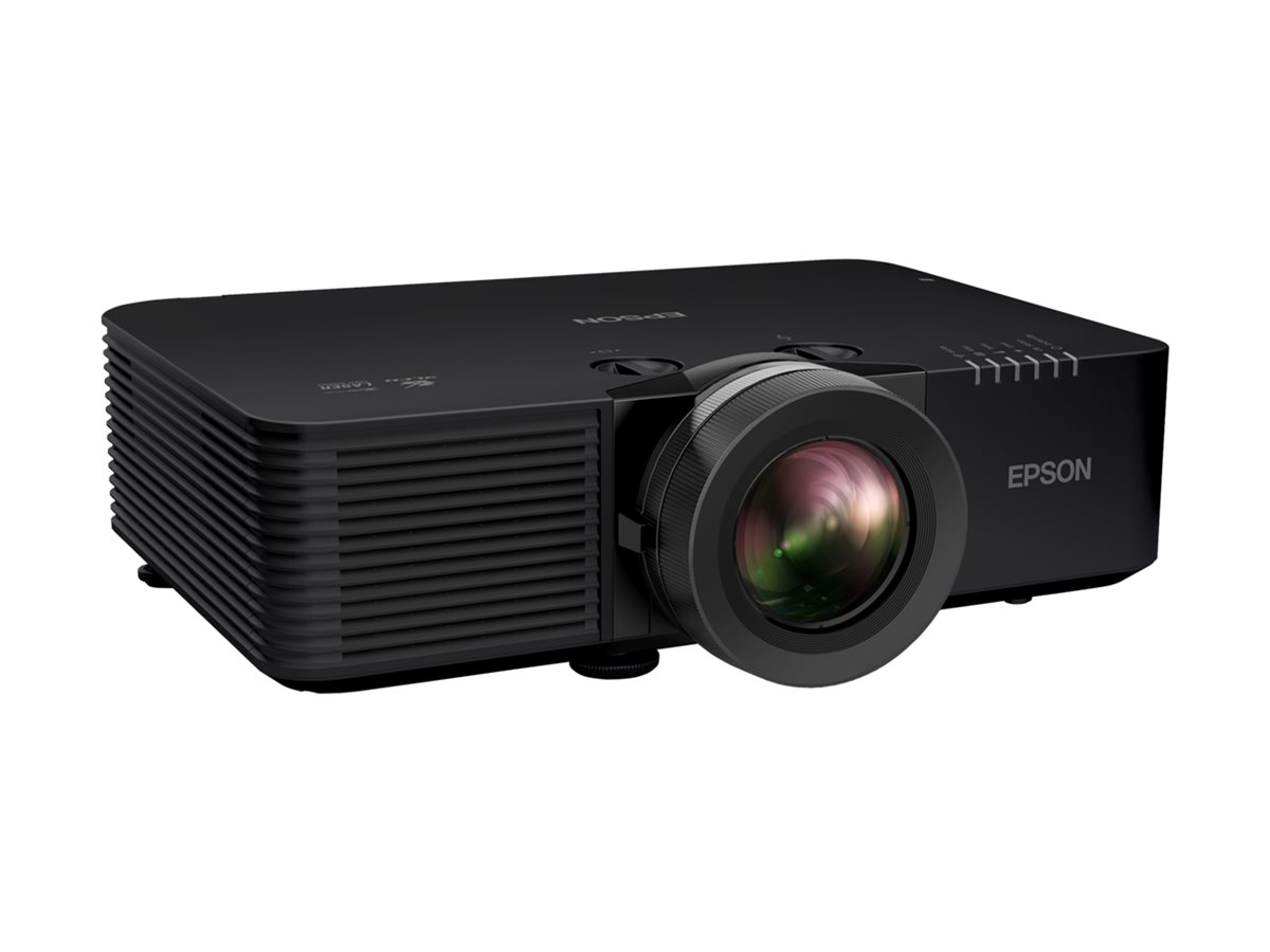 Epson EB-L795SE | WUXGA (1920x1200) | 7000 ANSI lumens | Black - Image 6