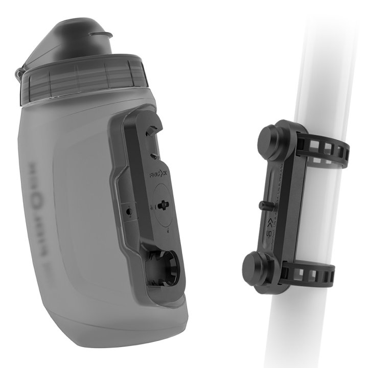 Fidlock | Bottle Twist Set 450ml + Uni Base Mount