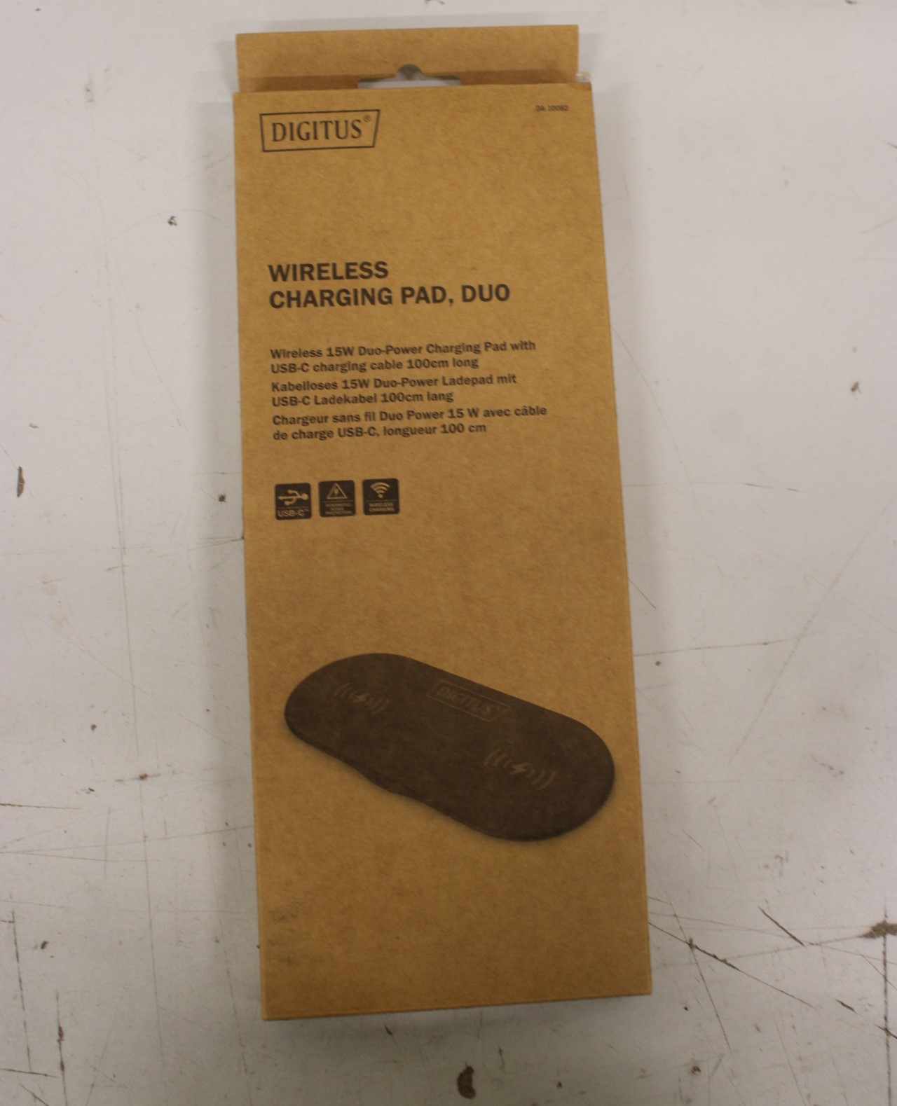 Goobay Slim 4-Port USB Hub, USB-C to USB-C, 5 Gbit/s - Image 5