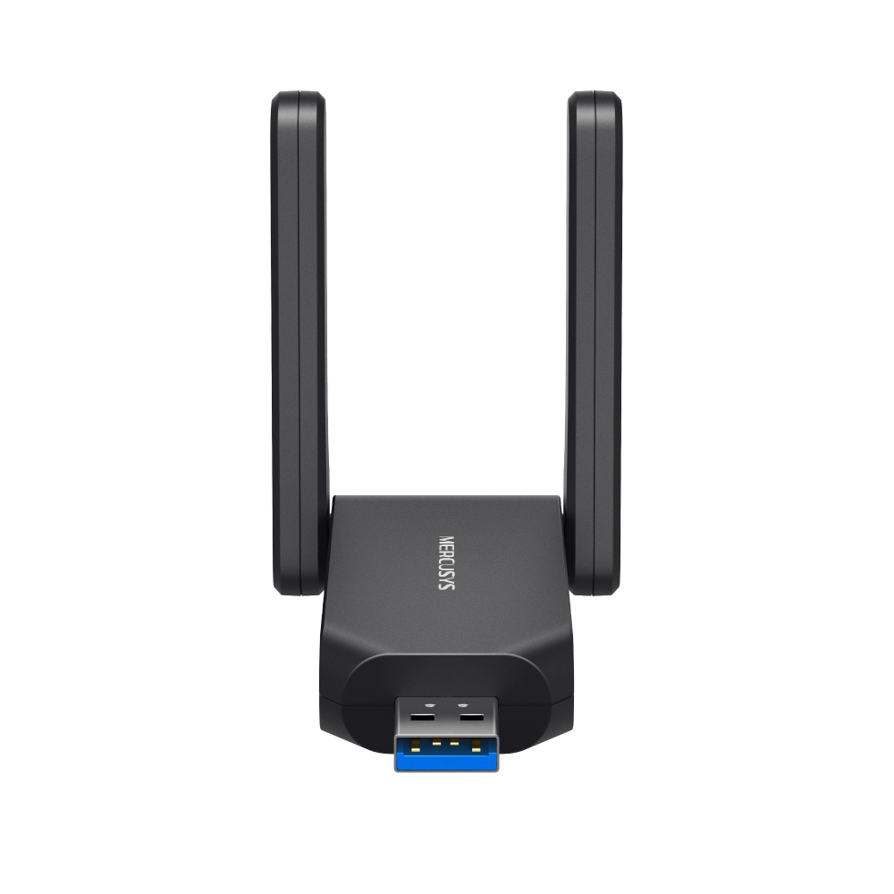 Mercusys AX1800 High-Gain Wireless Dual-Band USB Adapter | MA72XH - Image 2