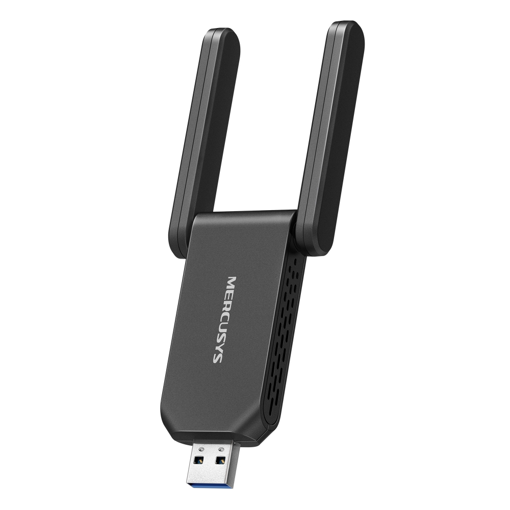 Mercusys AX1800 High-Gain Wireless Dual-Band USB Adapter | MA72XH - Image 3