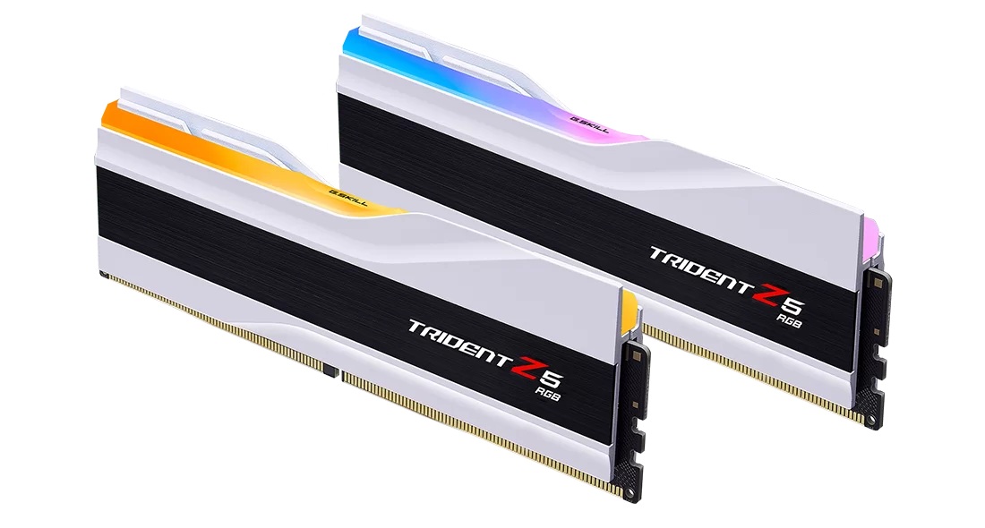 G.Skill Trident Z5 RGB | 64 GB | DDR5 | 4800 MHz | PC/server | Registered No | ECC No - Image 2