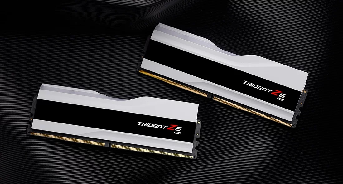 G.Skill Trident Z5 RGB | 64 GB | DDR5 | 4800 MHz | PC/server | Registered No | ECC No - Image 3