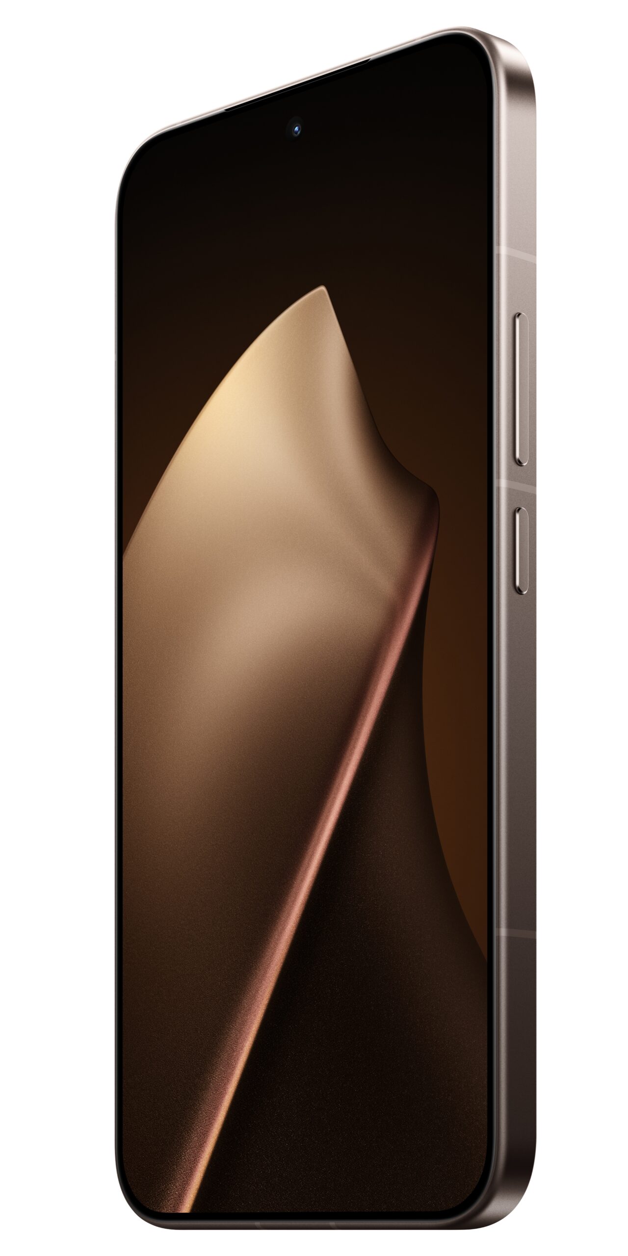 Xiaomi 15T Pro | Mocha Gold | 6.83 " | 144Hz eye-care | 2772 x 1280 pixels | Mediatek | Dimensity 9400+ | Internal RAM 12 GB | 512 GB | Dual SIM | 5G | Main camera resolution 50+50+12 MP | Secondary camera resolution 32 MP | Android | 5500 mAh - Image 3