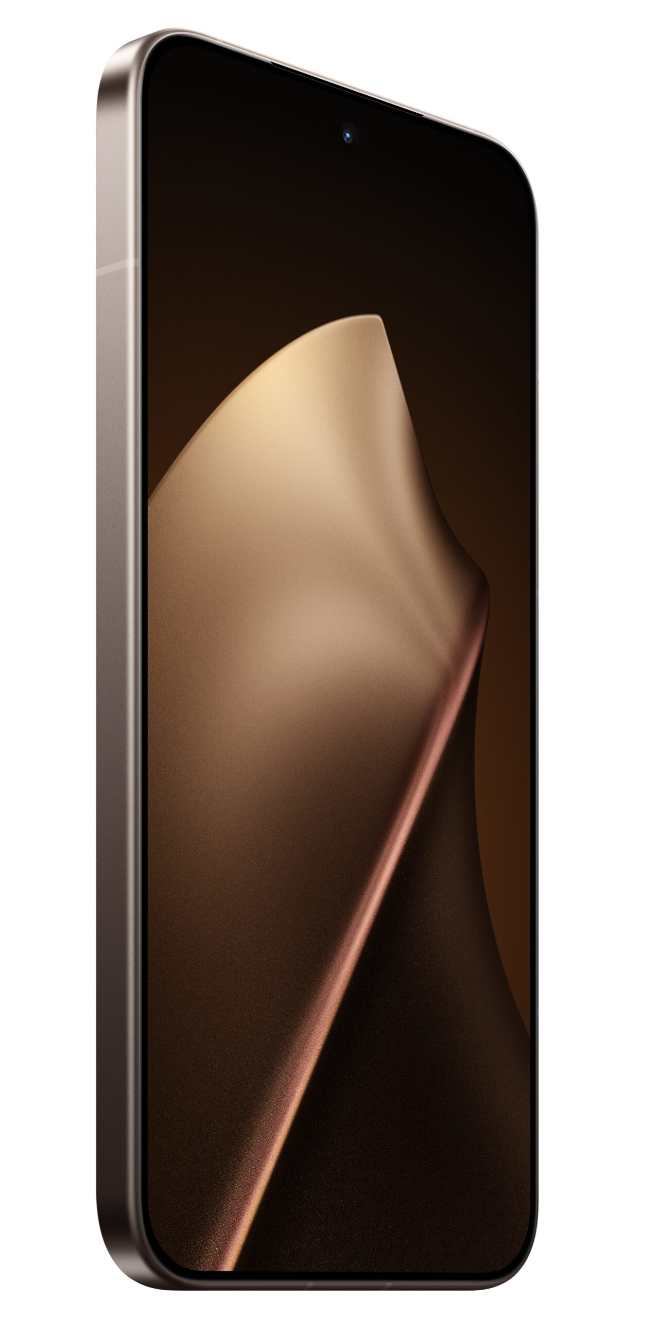 Xiaomi 15T Pro | Mocha Gold | 6.83 " | 144Hz eye-care | 2772 x 1280 pixels | Mediatek | Dimensity 9400+ | Internal RAM 12 GB | 512 GB | Dual SIM | 5G | Main camera resolution 50+50+12 MP | Secondary camera resolution 32 MP | Android | 5500 mAh - Image 5