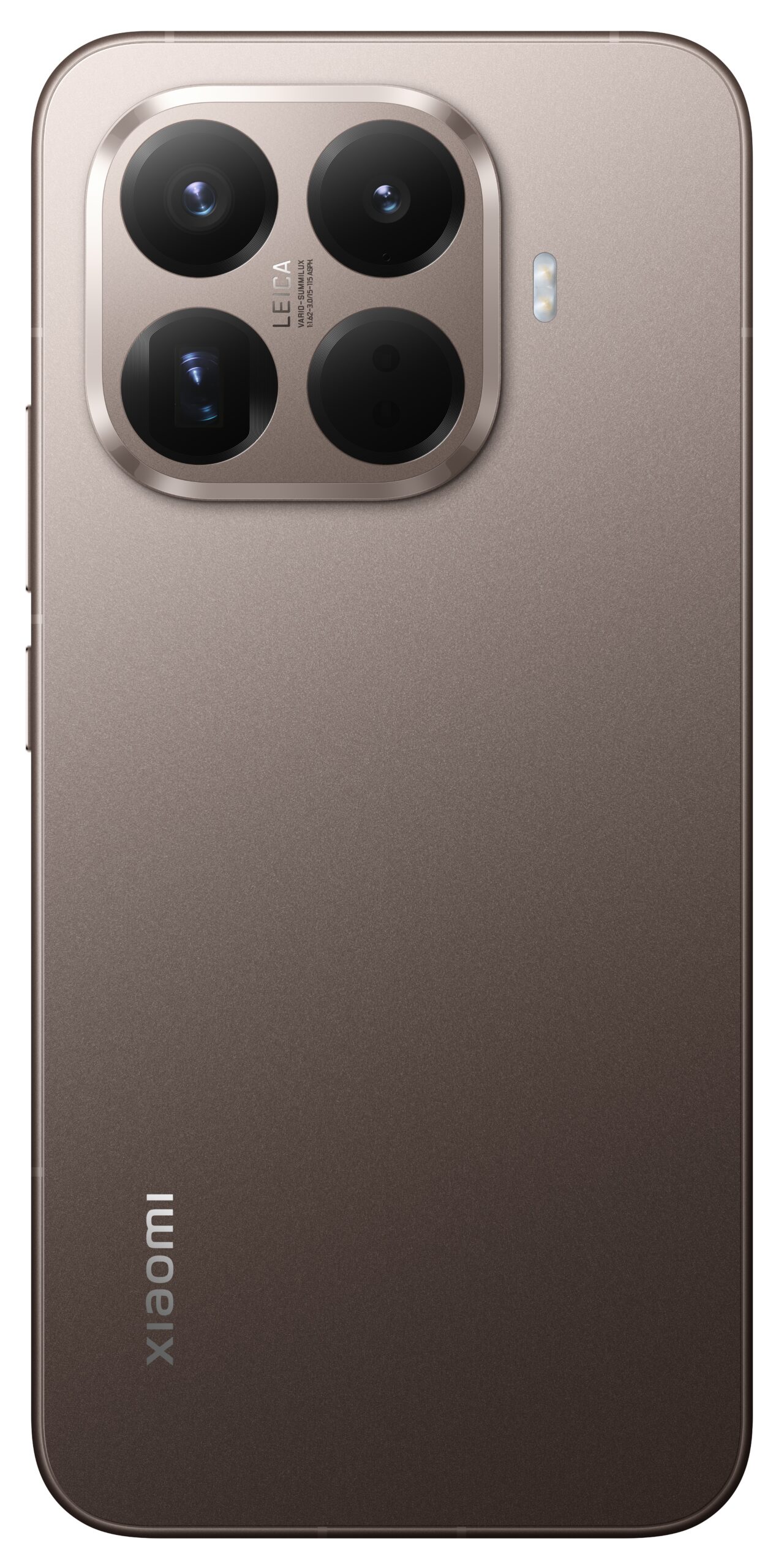 Xiaomi 15T Pro | Mocha Gold | 6.83 " | 144Hz eye-care | 2772 x 1280 pixels | Mediatek | Dimensity 9400+ | Internal RAM 12 GB | 512 GB | Dual SIM | 5G | Main camera resolution 50+50+12 MP | Secondary camera resolution 32 MP | Android | 5500 mAh - Image 6