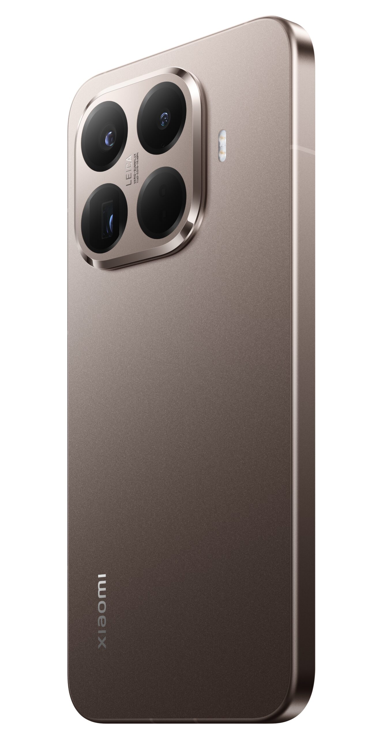 Xiaomi 15T Pro | Mocha Gold | 6.83 " | 144Hz eye-care | 2772 x 1280 pixels | Mediatek | Dimensity 9400+ | Internal RAM 12 GB | 512 GB | Dual SIM | 5G | Main camera resolution 50+50+12 MP | Secondary camera resolution 32 MP | Android | 5500 mAh - Image 7