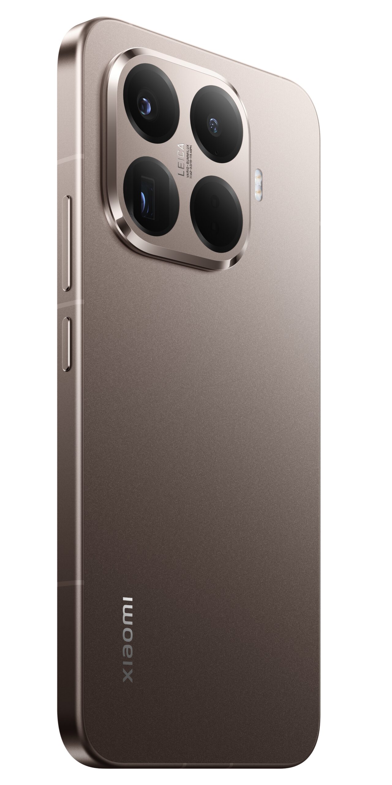 Xiaomi 15T Pro | Mocha Gold | 6.83 " | 144Hz eye-care | 2772 x 1280 pixels | Mediatek | Dimensity 9400+ | Internal RAM 12 GB | 512 GB | Dual SIM | 5G | Main camera resolution 50+50+12 MP | Secondary camera resolution 32 MP | Android | 5500 mAh - Image 8