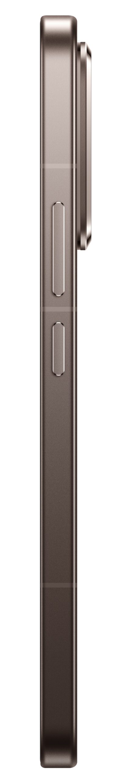 Xiaomi 15T Pro | Mocha Gold | 6.83 " | 144Hz eye-care | 2772 x 1280 pixels | Mediatek | Dimensity 9400+ | Internal RAM 12 GB | 512 GB | Dual SIM | 5G | Main camera resolution 50+50+12 MP | Secondary camera resolution 32 MP | Android | 5500 mAh - Image 10