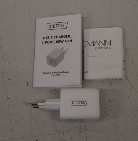 Goobay Slim 4-Port USB Hub, USB-C to USB-C/USB-A, 5 Gbit/s | 76562 - Image 6