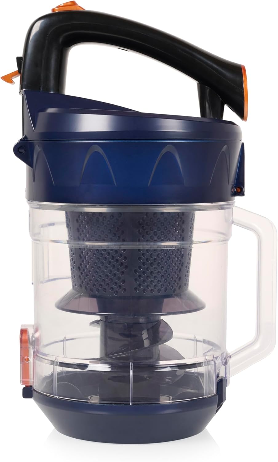 Tristar Cyclone Vacuum Cleaner | SZ-4135 | Bagless | Power 700 W | Dust capacity 2.8 L | Anthracite - Image 2