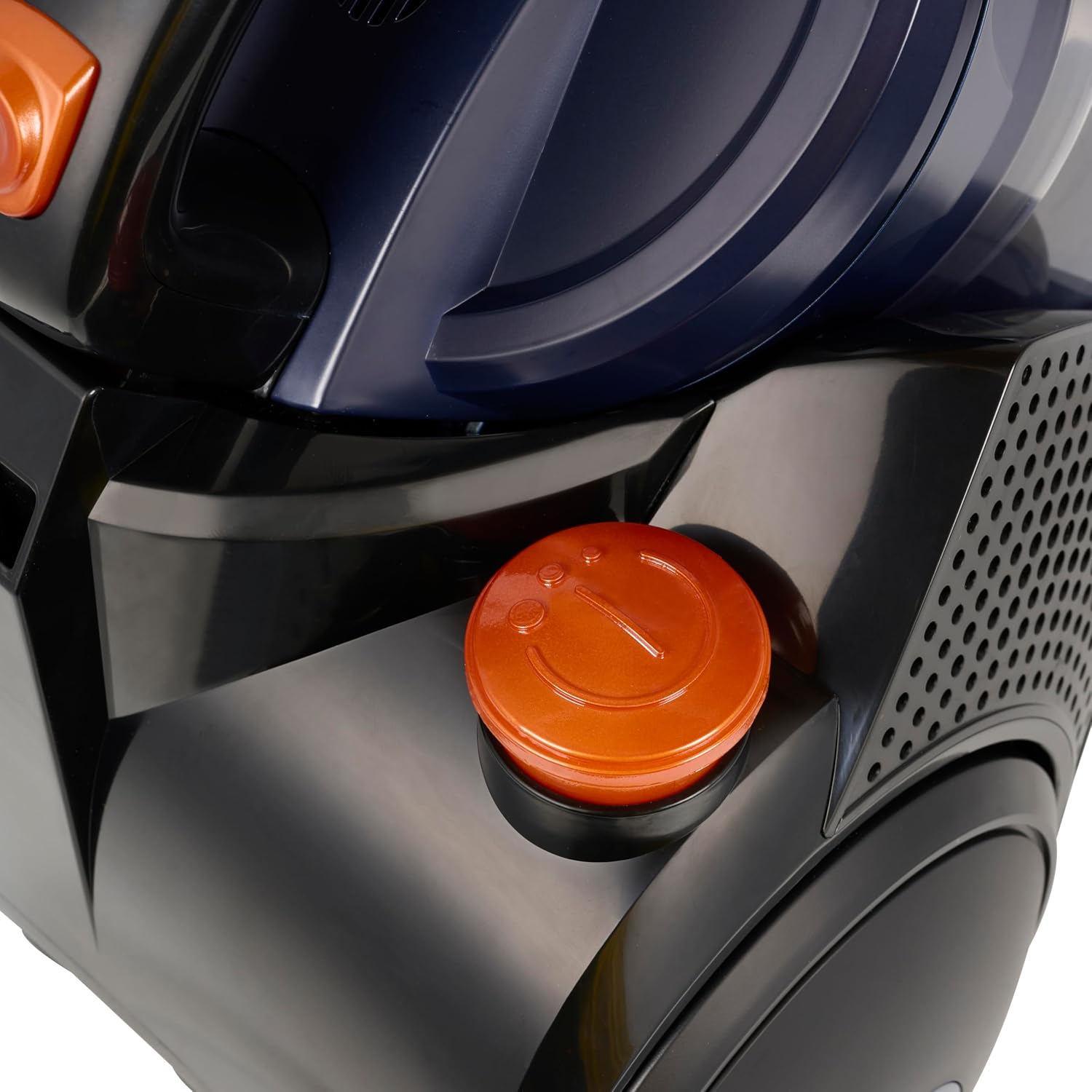 Tristar Cyclone Vacuum Cleaner | SZ-4135 | Bagless | Power 700 W | Dust capacity 2.8 L | Anthracite - Image 3