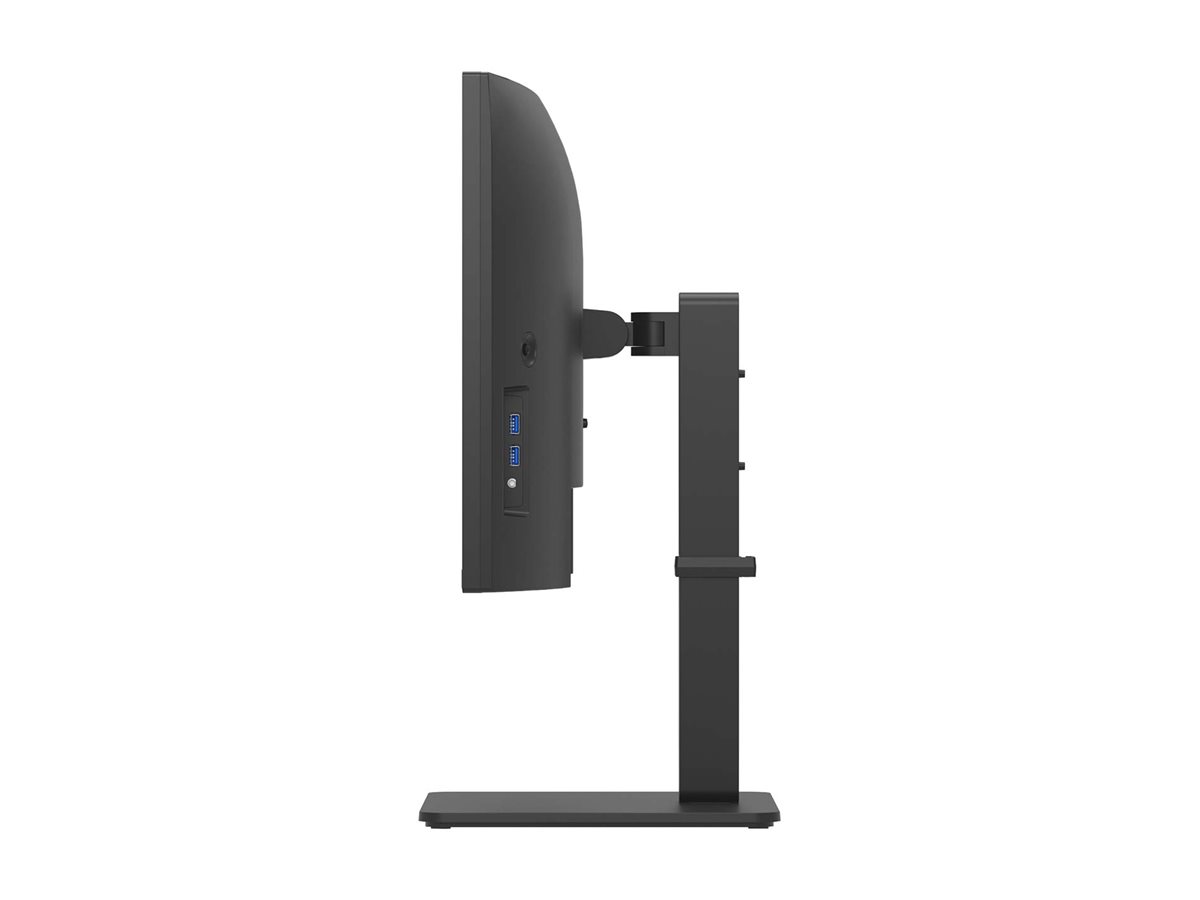 LG | 34BA75QE-B | 34 " | IPS | 21:9 | 60 Hz | 5 ms | 3440 x 1440 pixels | 300 cd/m² | HDMI ports quantity 2 - Image 14