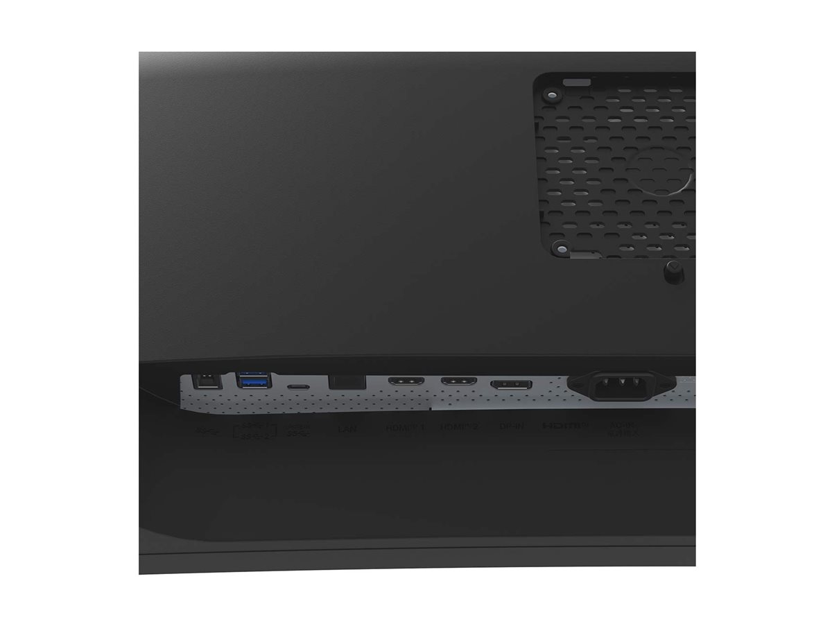 LG | 34BA75QE-B | 34 " | IPS | 21:9 | 60 Hz | 5 ms | 3440 x 1440 pixels | 300 cd/m² | HDMI ports quantity 2 - Image 18