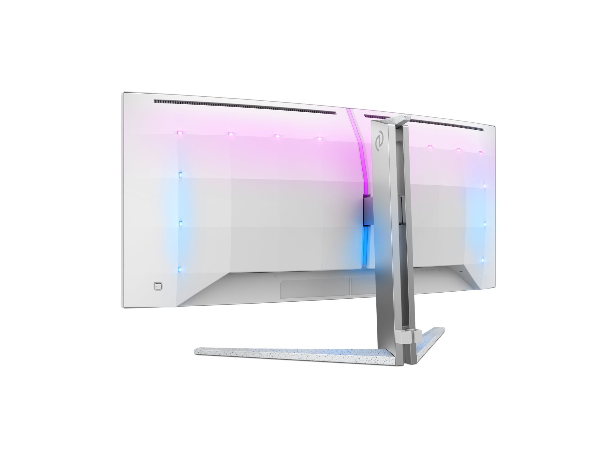 Philips | Curved Gaming Monitor | 34M2C8600/00 | 34 " | LED | WQHD | 21:9 | 100 Hz | 0.03 ms | 3440 x 1440 | 450 cd/m² | HDMI ports quantity 2 - Image 27