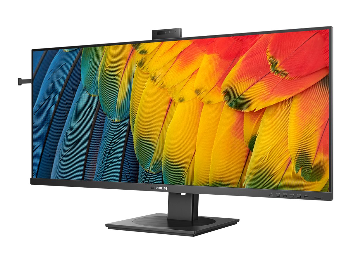 Philips | Business Monitor | 40B1U5601H/00 | 40 " | IPS | 21:9 | 100 Hz | 4 ms | 3440 x 1440 pixels | 300 cd/m² | Black - Image 13
