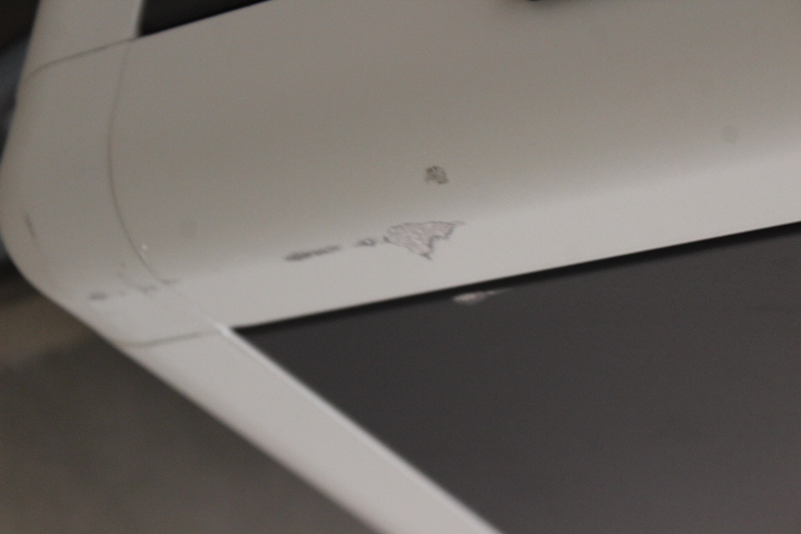 LG | 34G600A-B UltraGear | 34 " | VA | WQHD | 21:9 | 160 Hz | 5 ms | 3440 x 1440 pixels | 300 cd/m² | HDMI ports quantity 2 - Image 11