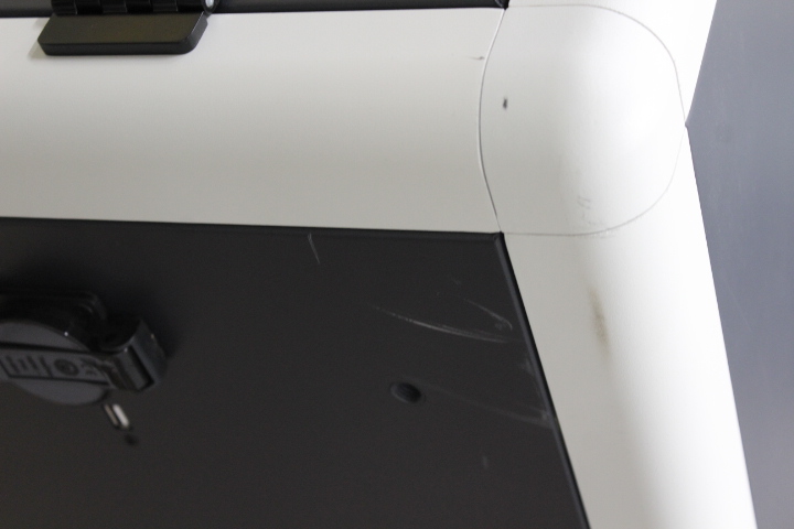 LG | 34G600A-B UltraGear | 34 " | VA | WQHD | 21:9 | 160 Hz | 5 ms | 3440 x 1440 pixels | 300 cd/m² | HDMI ports quantity 2 - Image 12