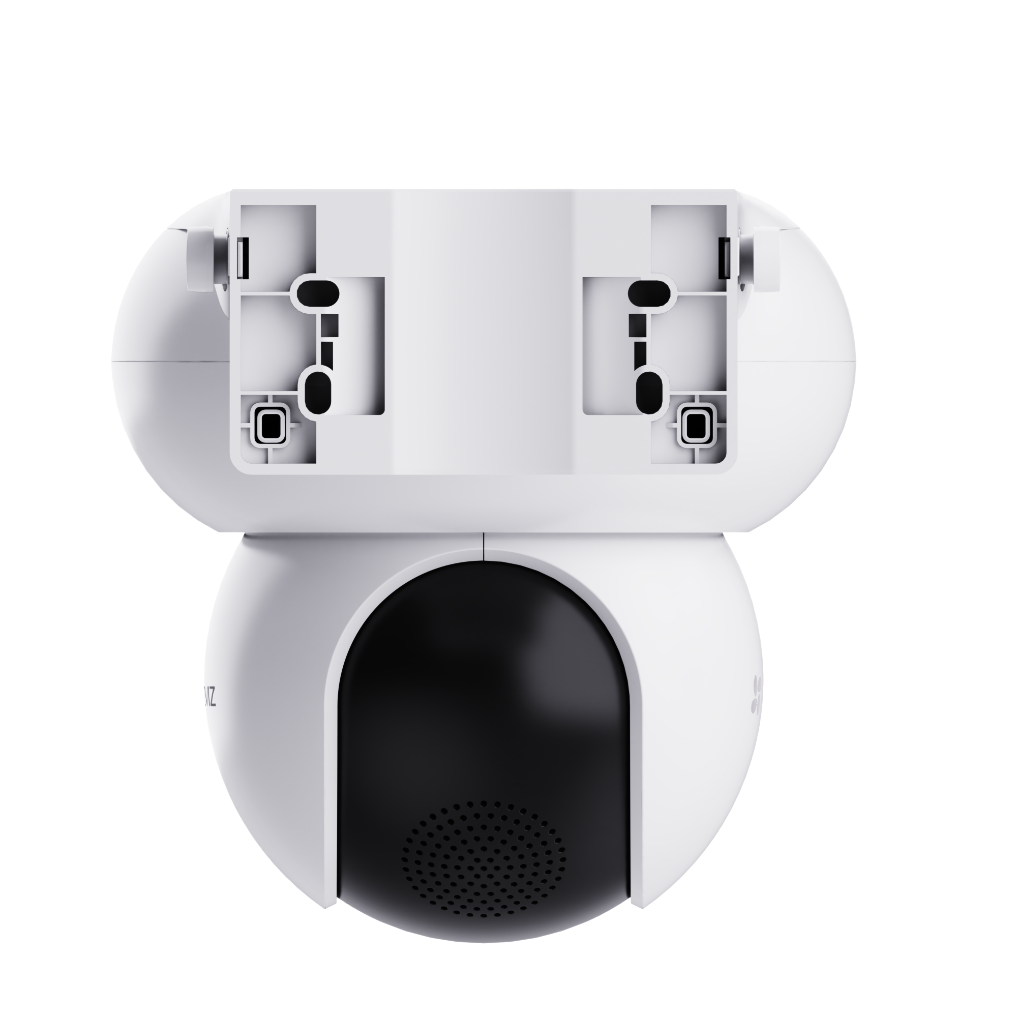 EZVIZ | Camera | CS-H90 | 4 MP+4 MP | 2.8/6mm | IP65 | H.264/H.265 | Micro SD, Max. 512 GB - Image 4