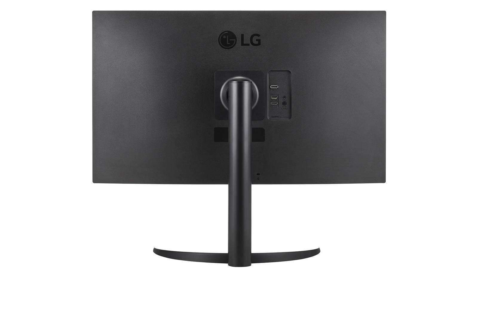 LG | 32UR550K-B | 32 " | VA | UHD | 16:9 | 60 Hz | 4 ms | 3840 x 2160 pixels | 250 cd/m² | HDMI ports quantity 2 - Image 2