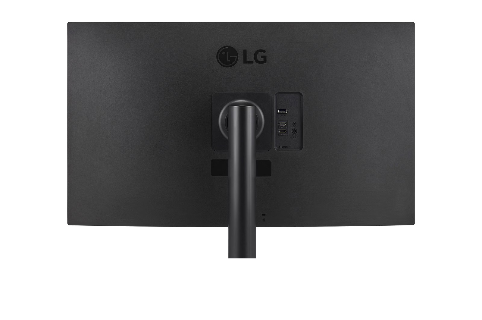 LG | 32UR550K-B | 32 " | VA | UHD | 16:9 | 60 Hz | 4 ms | 3840 x 2160 pixels | 250 cd/m² | HDMI ports quantity 2 - Image 4