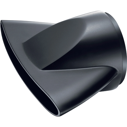 Remington | Hair Dryer | D5219 | 2300 W | Number of temperature settings 3 | Ionic function | Diffuser nozzle | Purple - Image 4