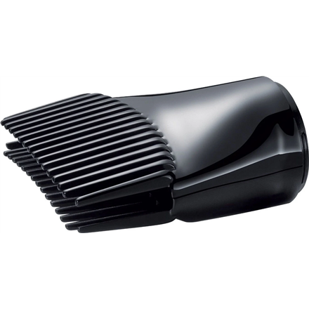Remington | Hair Dryer | D5219 | 2300 W | Number of temperature settings 3 | Ionic function | Diffuser nozzle | Purple - Image 6