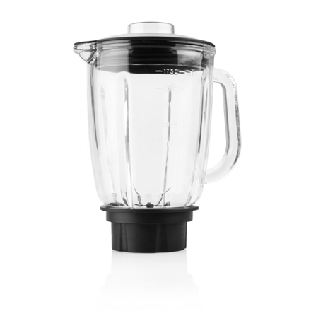 ETA | Blender | Twixer ETA601190000 | Tabletop | 1000 W | Jar material Glass | Jar capacity 1.75 L | Ice crushing | Stainless steel - Image 5