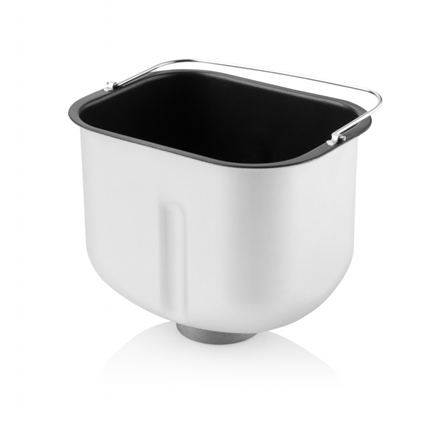 ETA Bread Maker | ETA814990000 DELICCA MINI | Power 600 W | Number of programs 12 | Display Yes | White - Image 4