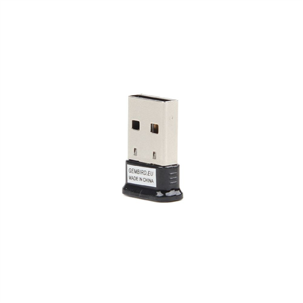 Gembird | USB Bluetooth v.4.0 dongle | BTD-MINI5 | USB 2.0 - Image 4