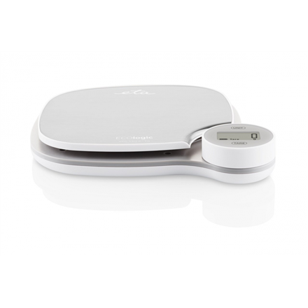 ETA | Kitchen scale | ETA477090000 ECOlogic | Graduation 1 g | Display type LCD | Stainless Steel - Image 6