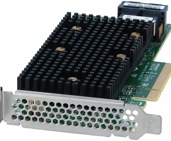 Fujitsu | RAID controller PRAID CP500i FH/LP