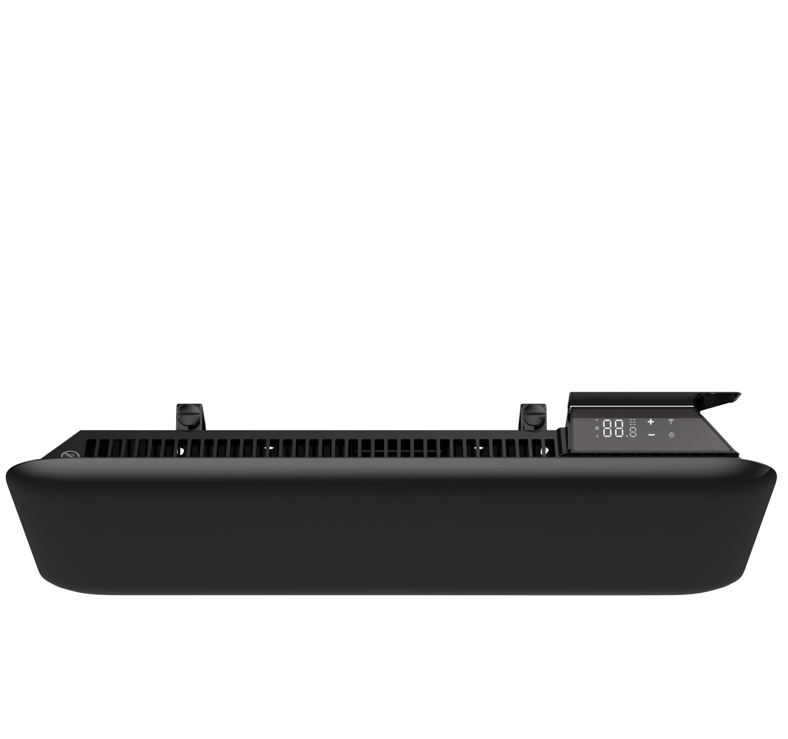 Mill Invisible Smart WiFi Panel Heater | PA700WIFI4B | Panel Heater | 700 W | Suitable for rooms up to 9-12 m² | Black | IPX4 - Image 6