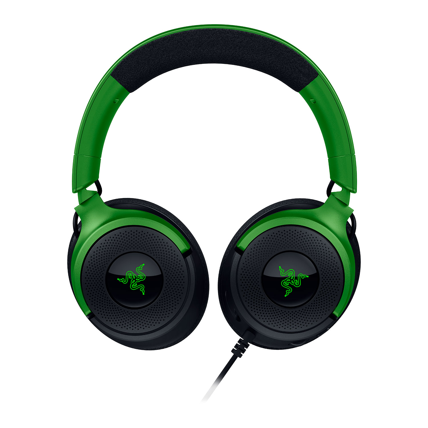 Razer Gaming Headset | Kraken V4 X | Wired | Over-Ear | Microphone | Minecraft Edition - Image 4