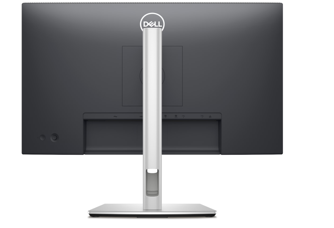 Dell | P2425HE | 23.8 " | IPS | 16:9 | 100 Hz | 8 ms | 1920 x 1080 pixels | 250 cd/m² | HDMI ports quantity 1 | Warranty 60 month(s) - Image 7