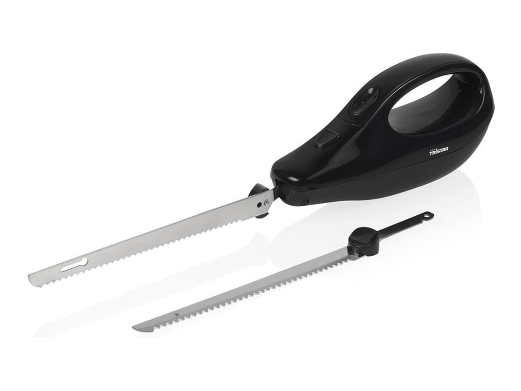 Tristar | Electric Knife | EM-2107 | Knife | 1 pc(s) | Black - Image 2