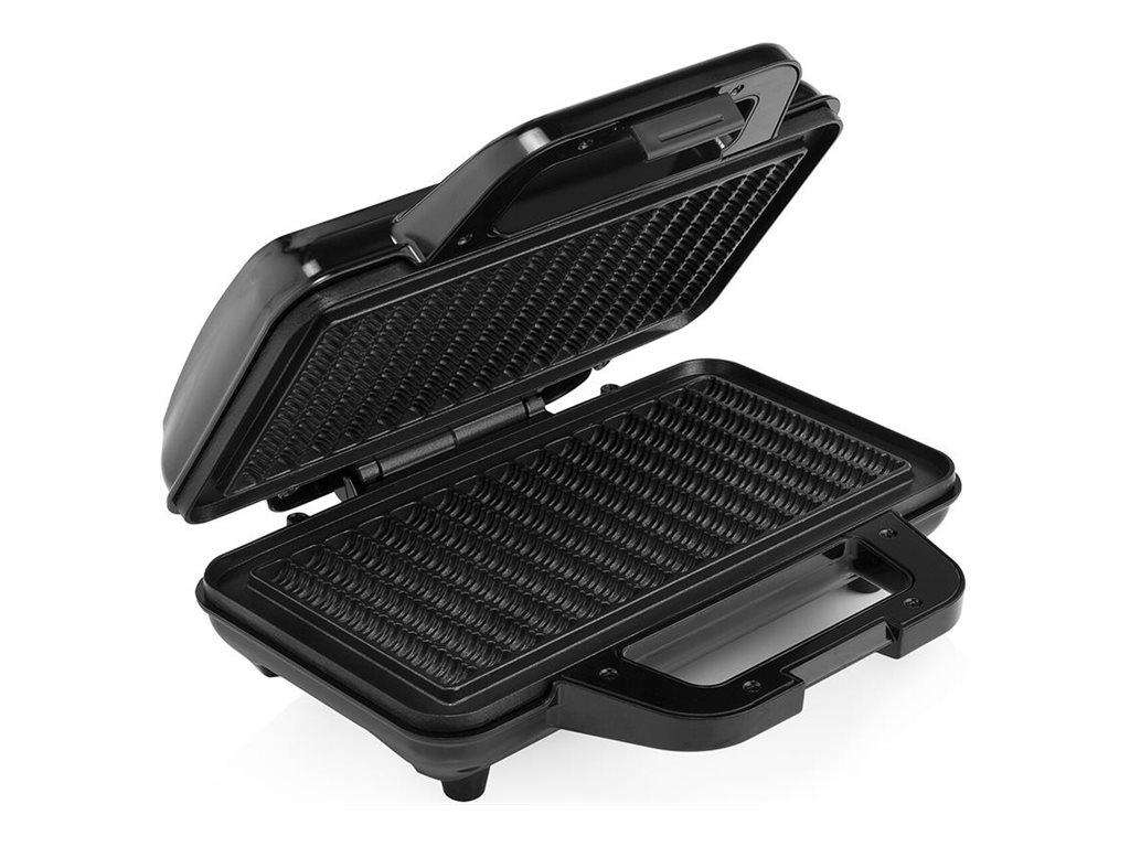 Tristar Waffle fries maker | WF-1171 | 1000 W | Number of pastry 15 | Waffle fries | Black - Image 2