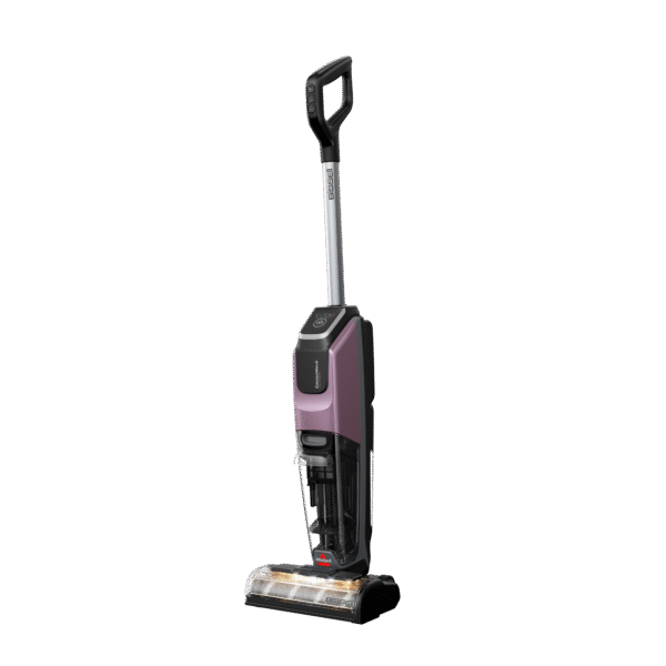 Bissell All-in One Multi-Surface Cleaner | CrossWave OmniForce EdgeFind Select | Cordless operating | Washing function | 25.9 V | Operating time (max) 45 min | Black/Silver