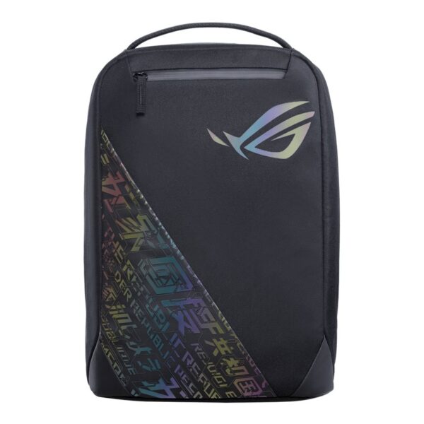 Asus BP1501G Holographic Edition | Fits up to size 17 " | Backpack | Black
