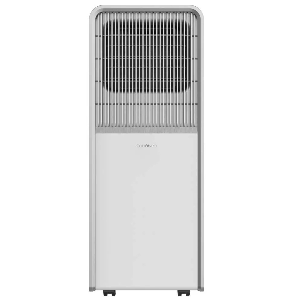 Cecotec Air Conditioner with Heat Pump | ForceClima 12850 Style Heating Connected - Image 3
