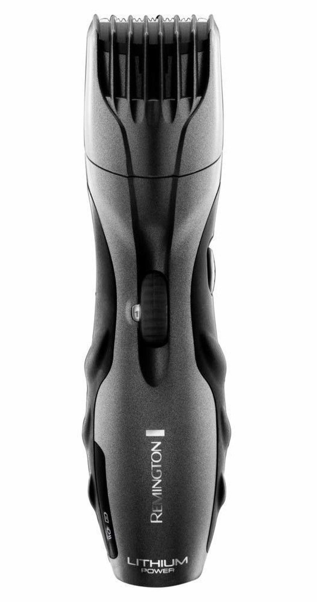 Remington | Beard Barba Shaver | MB350L Lithium | Operating time (max) 60 min | Lithium Ion | Black - Image 3