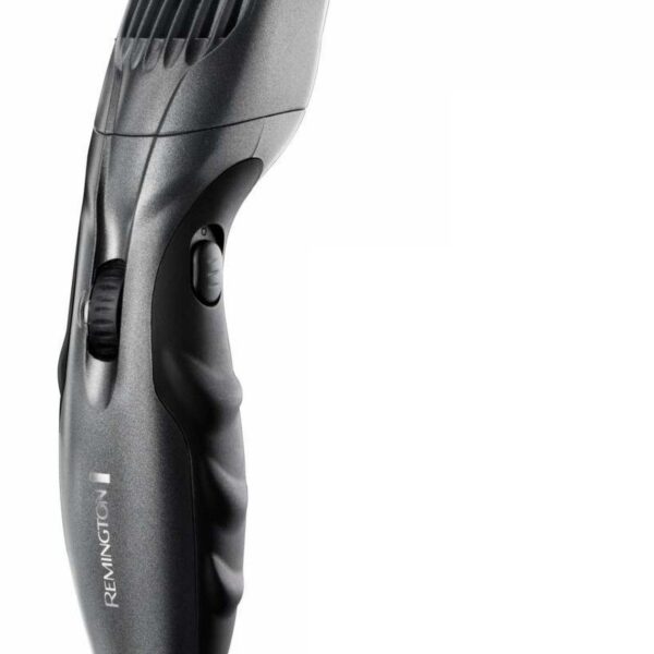 Remington | Beard Barba Shaver | MB350L Lithium | Operating time (max) 60 min | Lithium Ion | Black