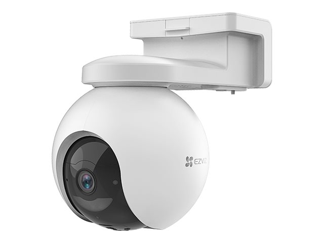 EZVIZ | Smart Home Camera | CS-E6 | 5 MP | 4mm/F2.0 | IP20 | H.265/H.264 | Micro SD, Max. 512 GB - Image 2