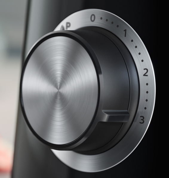 Philips Blender | HR3030/00 | Tabletop | 1200 W | Jar material Glass | Jar capacity 2 L | Ice crushing | Black - Image 5