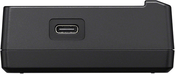 Sony USB PD Compatible Large Capacity NP-FZ100 Battery Charger | BC-ZD1 - Image 3